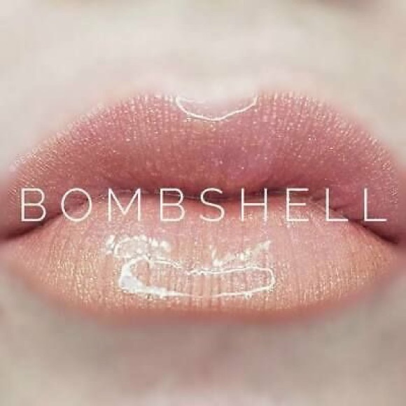 Brand New/Sealed. Popular color Bombshell Lipsense! - Picture 2 of 6